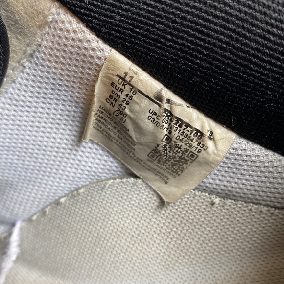 Nike Air Force 1 - Picture 5 of 5